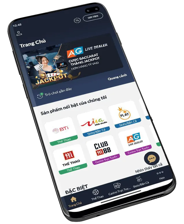 Rút tiền nhanh banca90 xổ số
