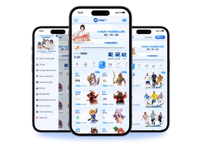 Đa dạng trò chơi banca90 xổ số