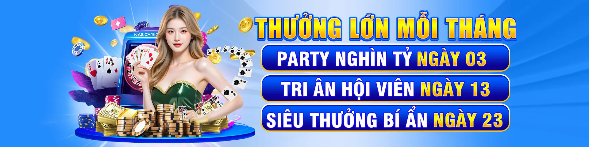 Điều khoản dịch vụ banca90 xổ số