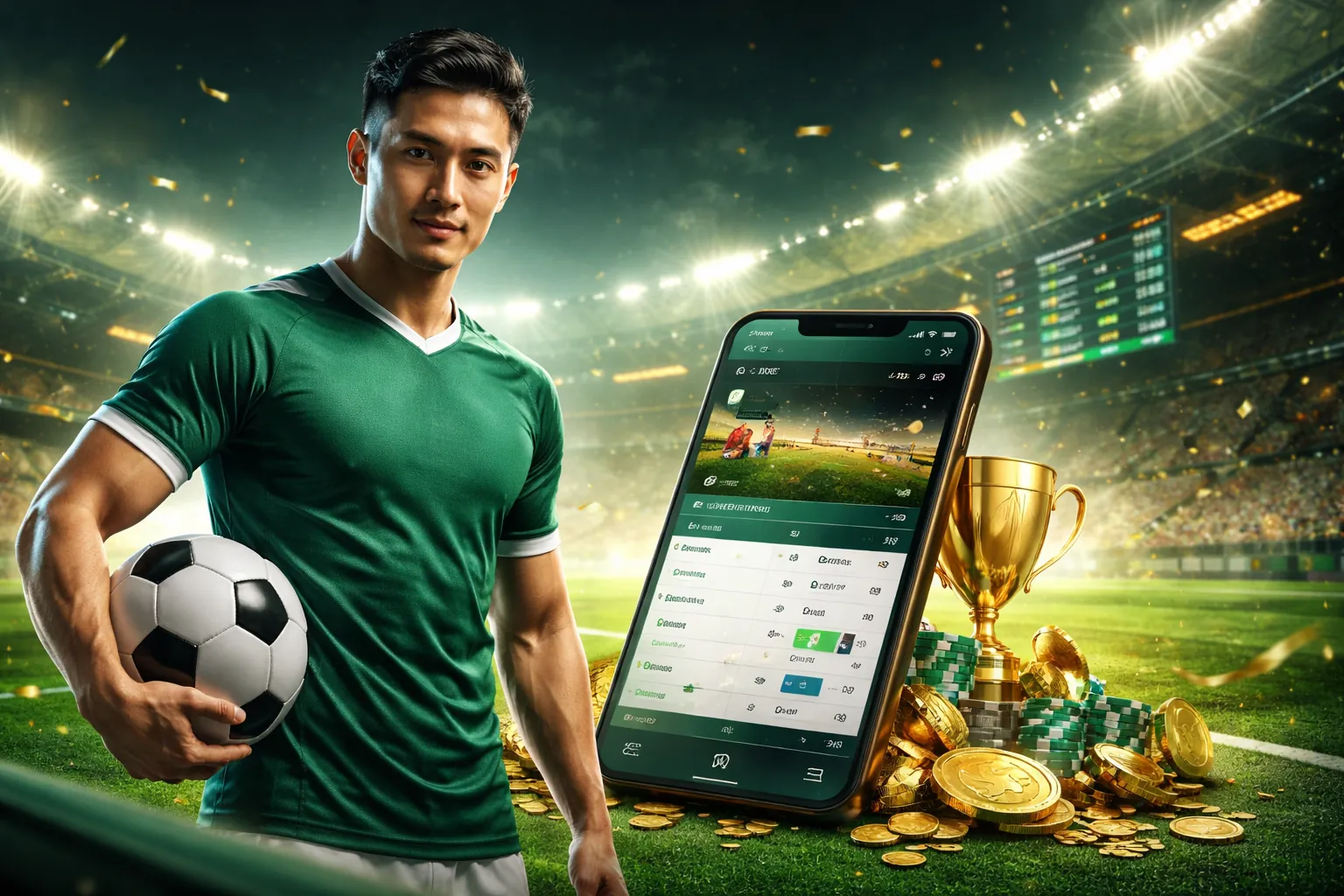 Nền tảng uy tín banca90 xổ số