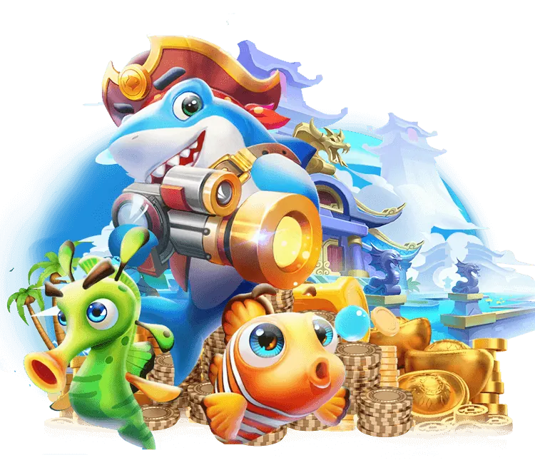 Game Bắn Cá Thợ Săn Kho Báu